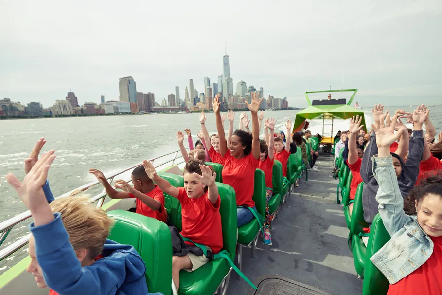 The BEAST speedboat ride in New York | Tours & Travel Packages | Alikeimage