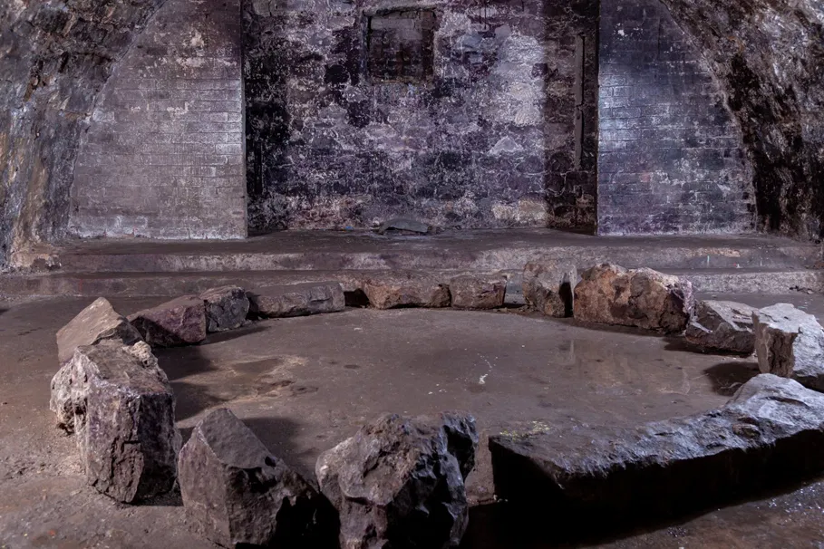 The Edinburgh Terror Tour | Tours & Travel Packages | Alikeimage