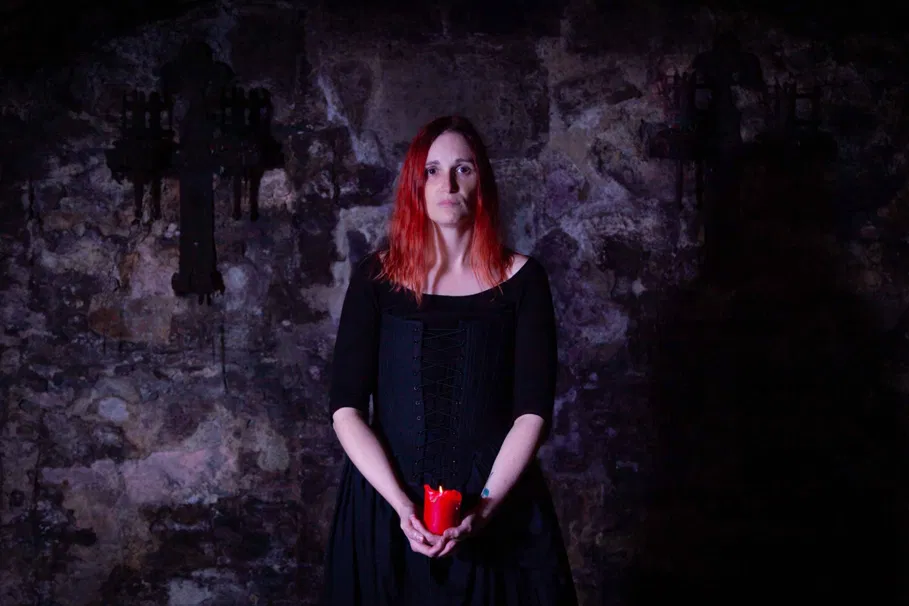 The Edinburgh Terror Tour | Tours & Travel Packages | Alikeimage