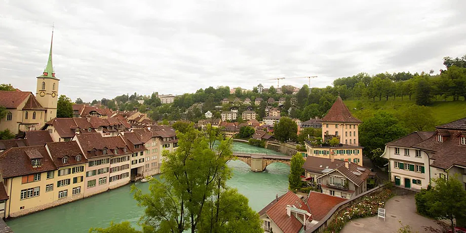 The History of Bern Private Tour with a Local Guide | Book Now | Alikeimage