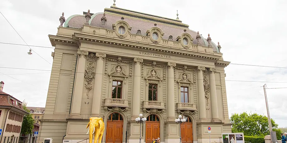 The History of Bern Private Tour with a Local Guide | Book Now | Alikeimage