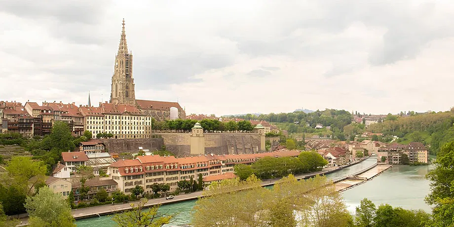 The History of Bern Private Tour with a Local Guide | Book Now | Alikeimage