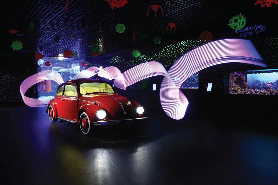 The National Aquarium | Book Now | Alikeimage