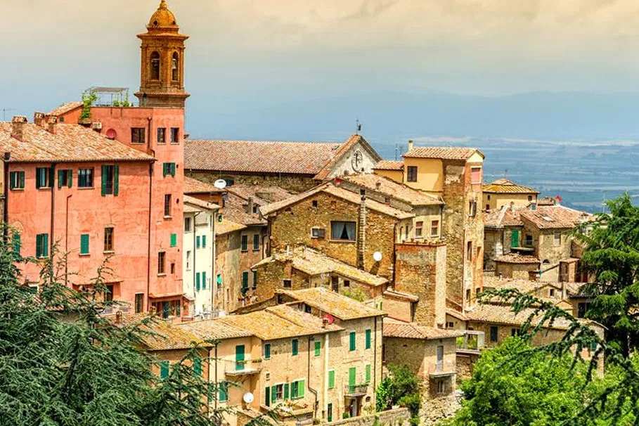The ultimate foodie tour of Val d'Orcia from Florence | Tours & Travel Packages | Alikeimage