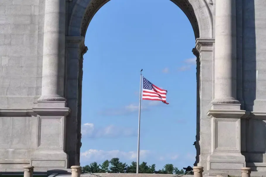 The Valley Forge Tour | Book Now | Alikeimage