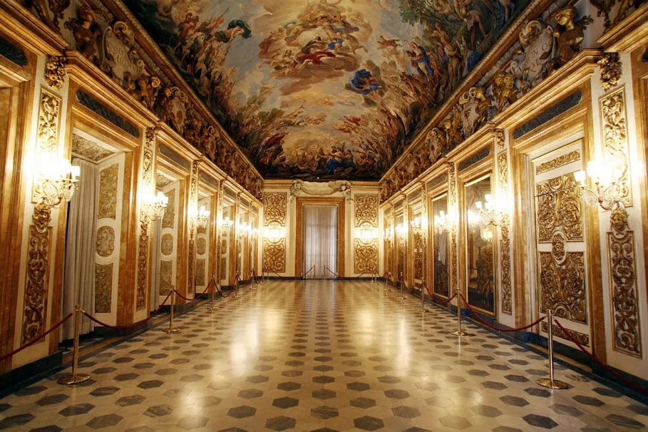 Tickets for Museo de' Medici at Palazzo di Sforza Almeni | Tours & Travel Packages | Alikeimage