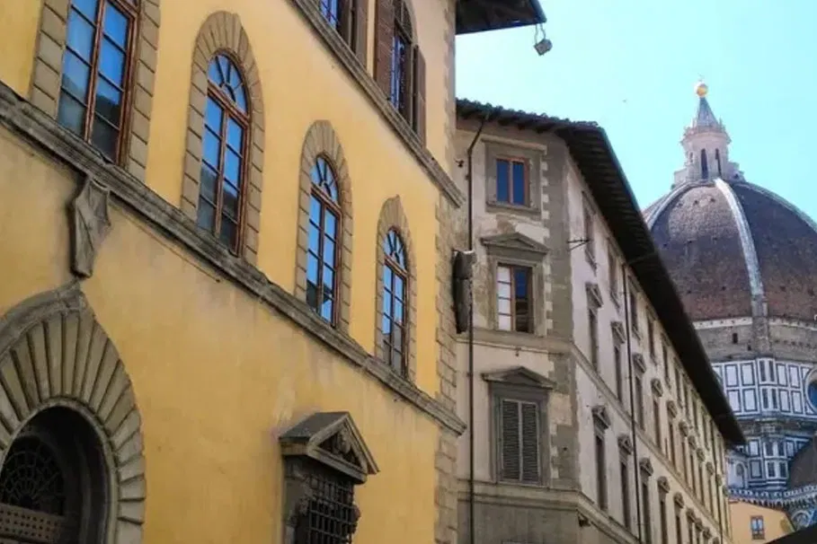 Tickets for Museo de' Medici at Palazzo di Sforza Almeni | Tours & Travel Packages | Alikeimage