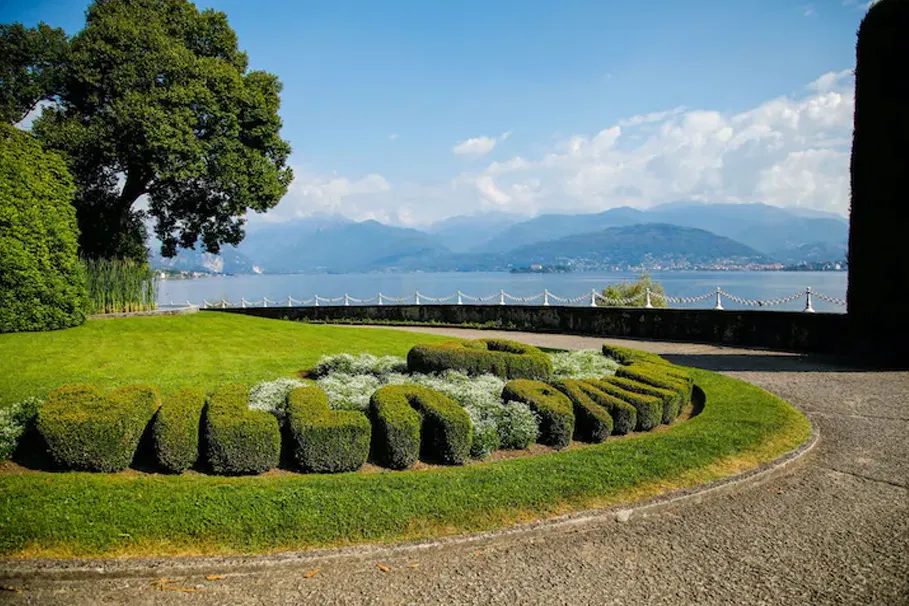 Tickets for Villa Pallavicino Park | Tours & Travel Packages | Alikeimage