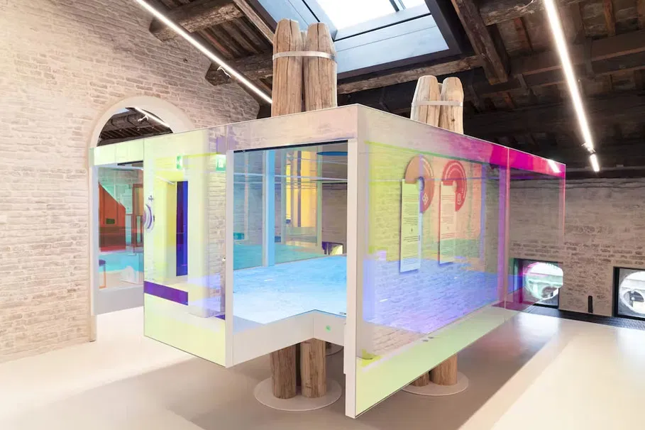 Tickets to “A World of Potential” exhibition at Procuratie Vecchie | Tours & Travel Packages | Alikeimage