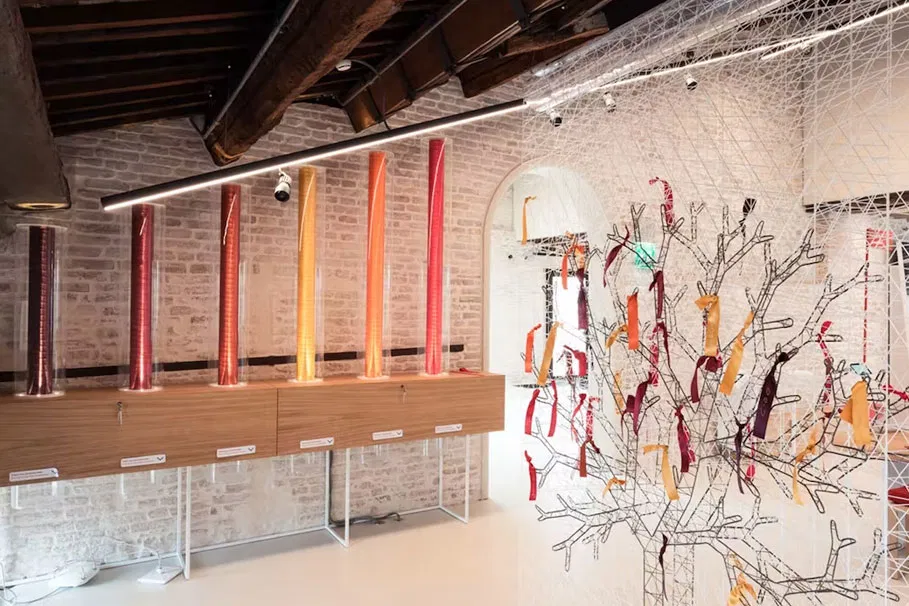 Tickets to “A World of Potential” exhibition at Procuratie Vecchie | Tours & Travel Packages | Alikeimage
