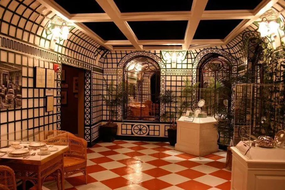 Tickets to Titanic The Artifact Exhibition | Tours & Travel Packages | Alikeimage