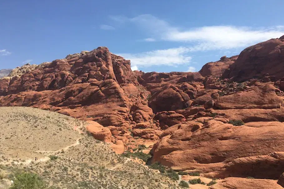 Tour of Las Vegas surroundings | Tours & Travel Packages | Alikeimage