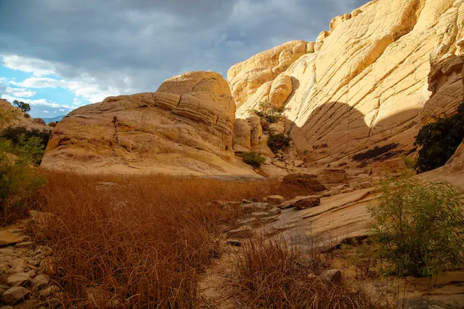 Tour of Las Vegas surroundings | Tours & Travel Packages | Alikeimage