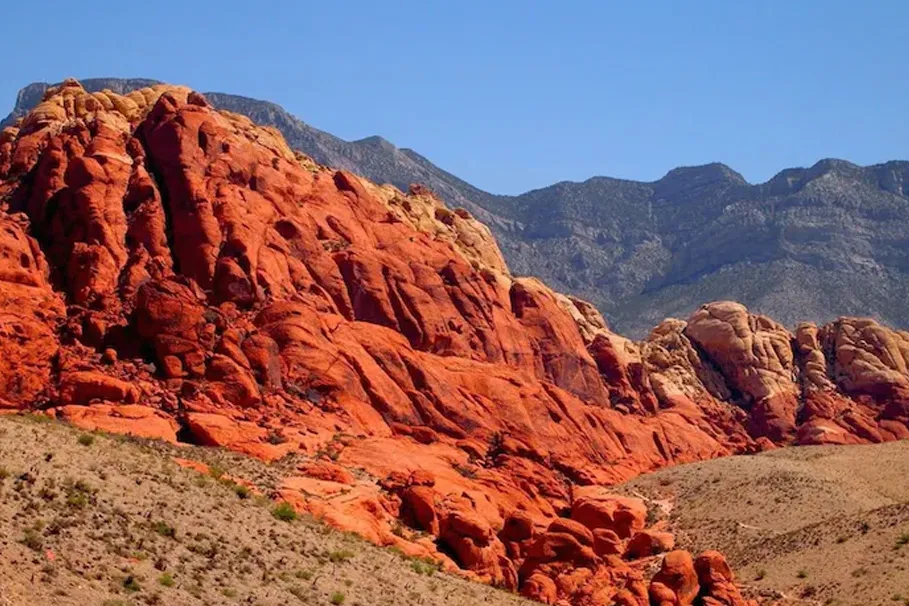 Tour of Las Vegas surroundings | Tours & Travel Packages | Alikeimage