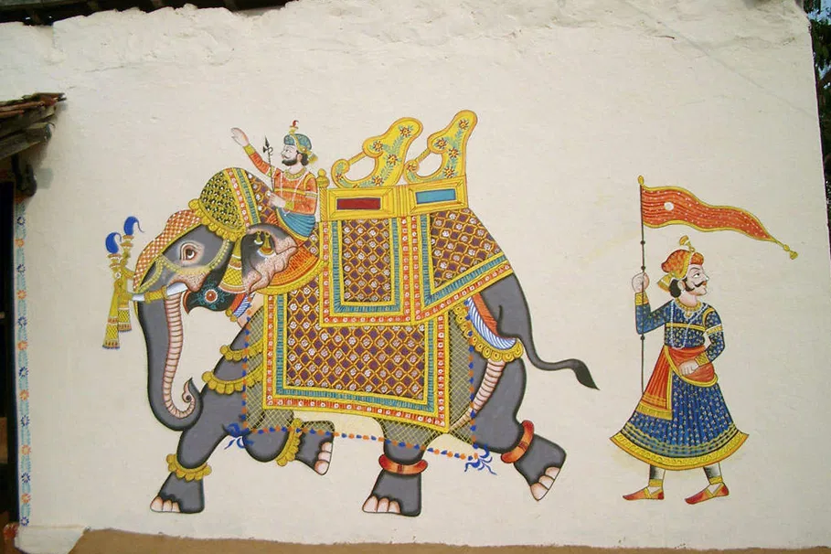 Udaipur Morning Cycling Tour | Tours & Travel Packages | Alikeimage