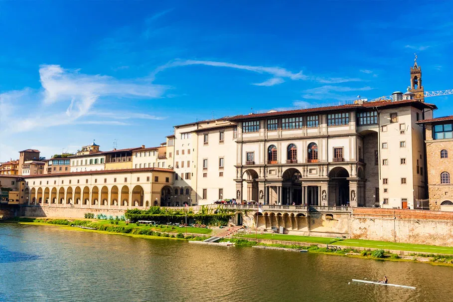 Uffizi Gallery skip-the-line tickets and guided tour | Tours & Travel Packages | Alikeimage