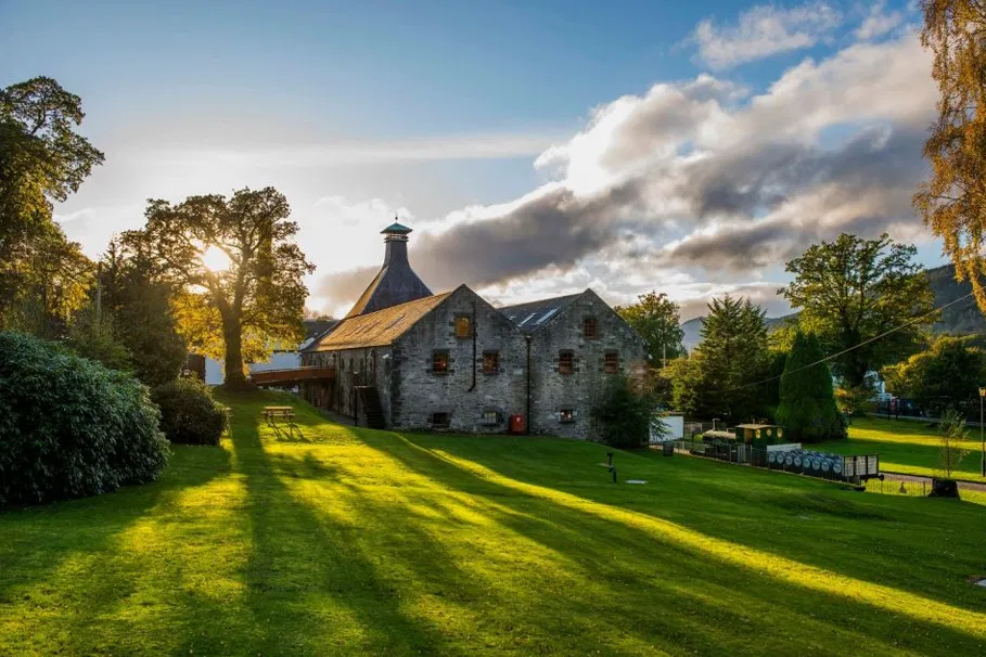 Ultimate whisky experience from Edinburgh | Tours & Travel Packages | Alikeimage