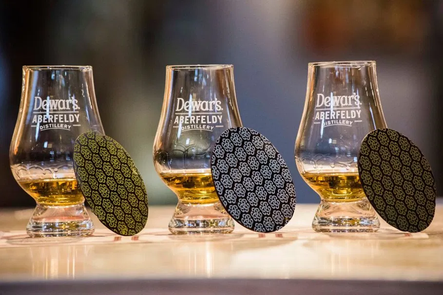 Ultimate whisky experience from Edinburgh | Tours & Travel Packages | Alikeimage