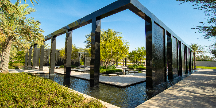 Yas Island Boat Tour (75 Min)