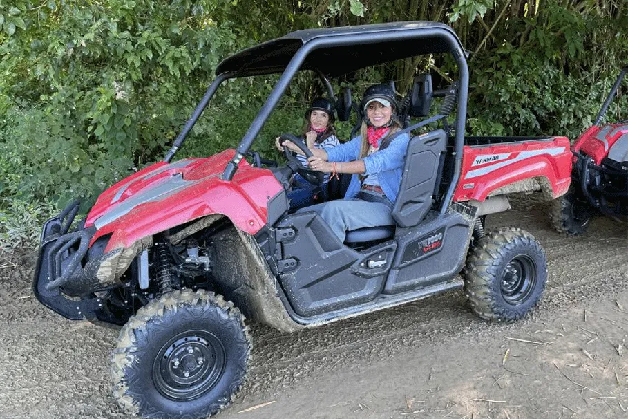 UTV Adventure Tour | Book Now | Alikeimage