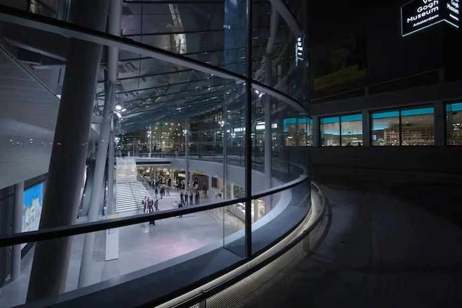 Van Gogh Museum Ticket | Book Now | Alikeimage