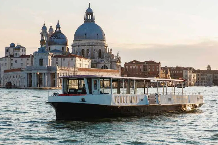 Venice Hop On Hop Off by boat and walking tours | Tours & Travel Packages | Alikeimage