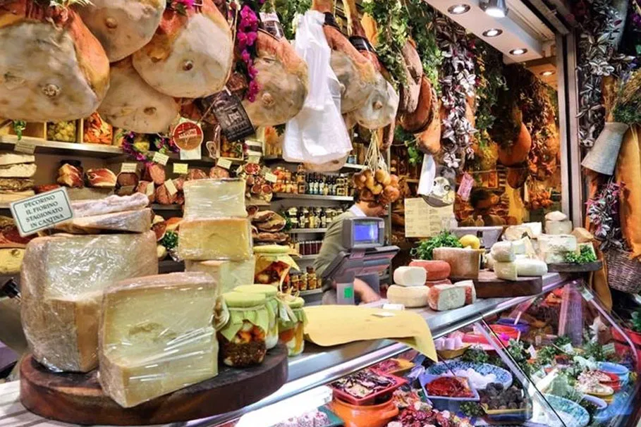 Walking food tour of Florence | Tours & Travel Packages | Alikeimage