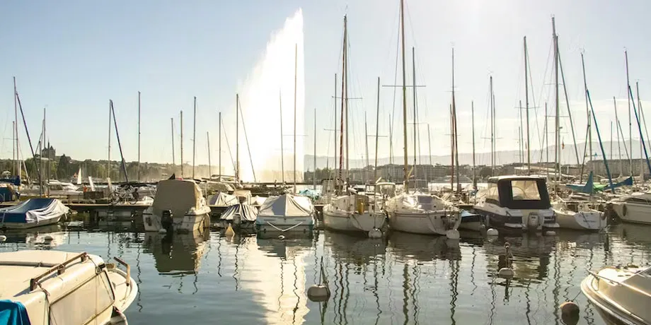 Walking Tour of Geneva'S Best Photo Spots with a Local | Book Now | Alikeimage