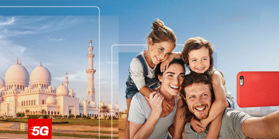 Yas Island Boat Tour (75 Min)