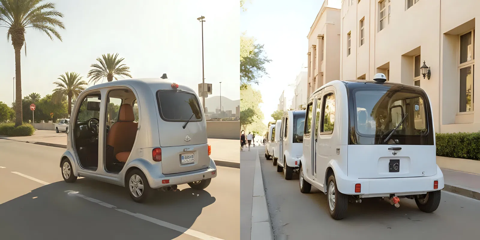 4 7 Transportation Innovations That Will Change How You Travel in the Uae