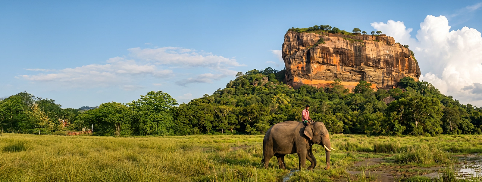 Sigiriya
