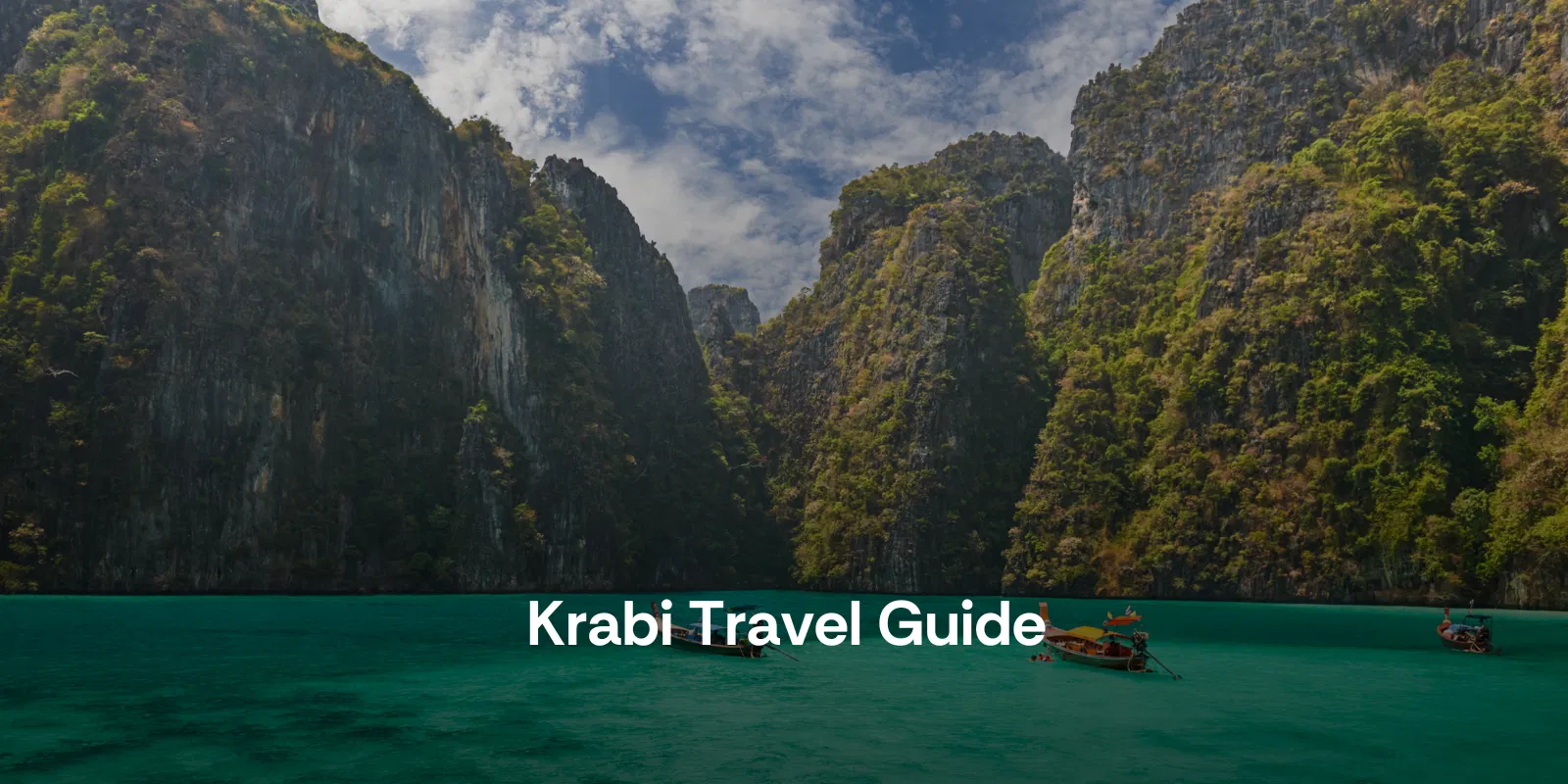 Krabi Travel Guide