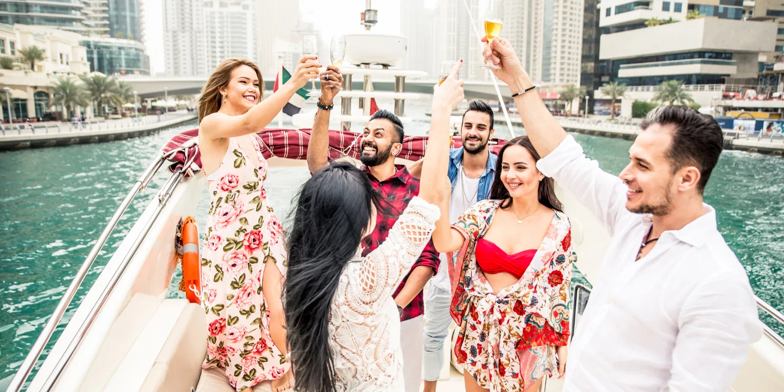 3 4 Valentine's Day Experiences for Couples in the Uae