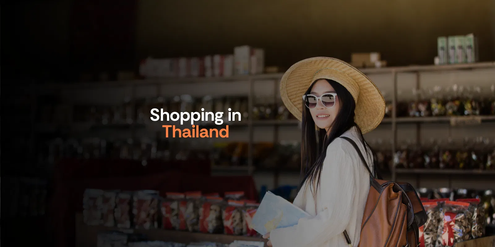 Shopping in Thailand  What’s Worth Buying & What’s a Scam   Thailand   Alike