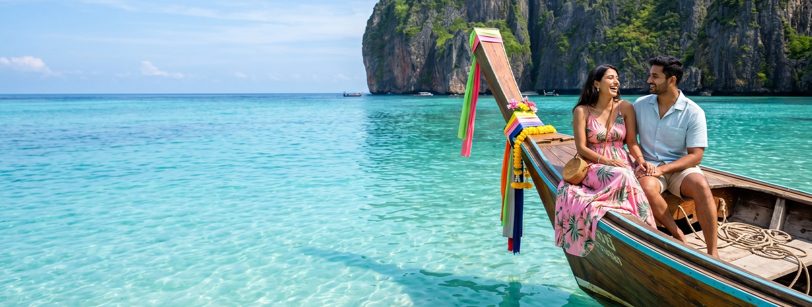 Phi Phi Island