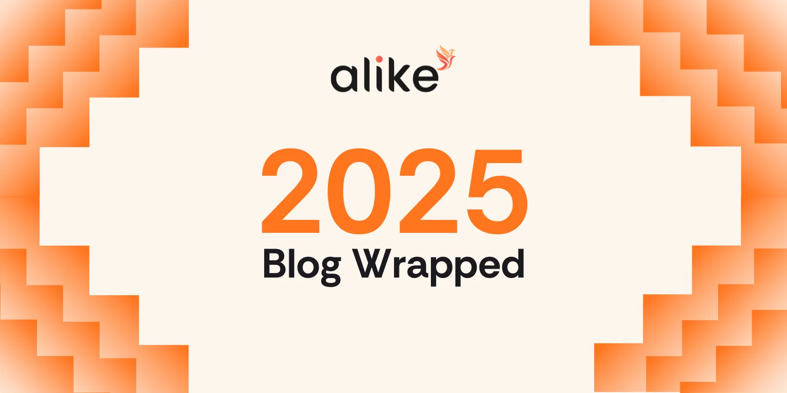 1 Blog Wrapped   Alike