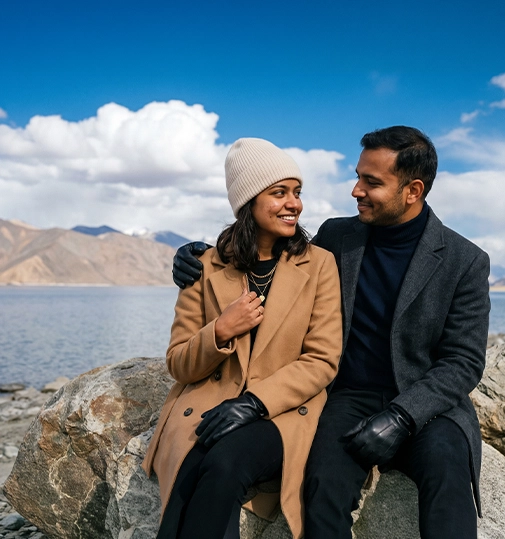 Pangong Mobile 