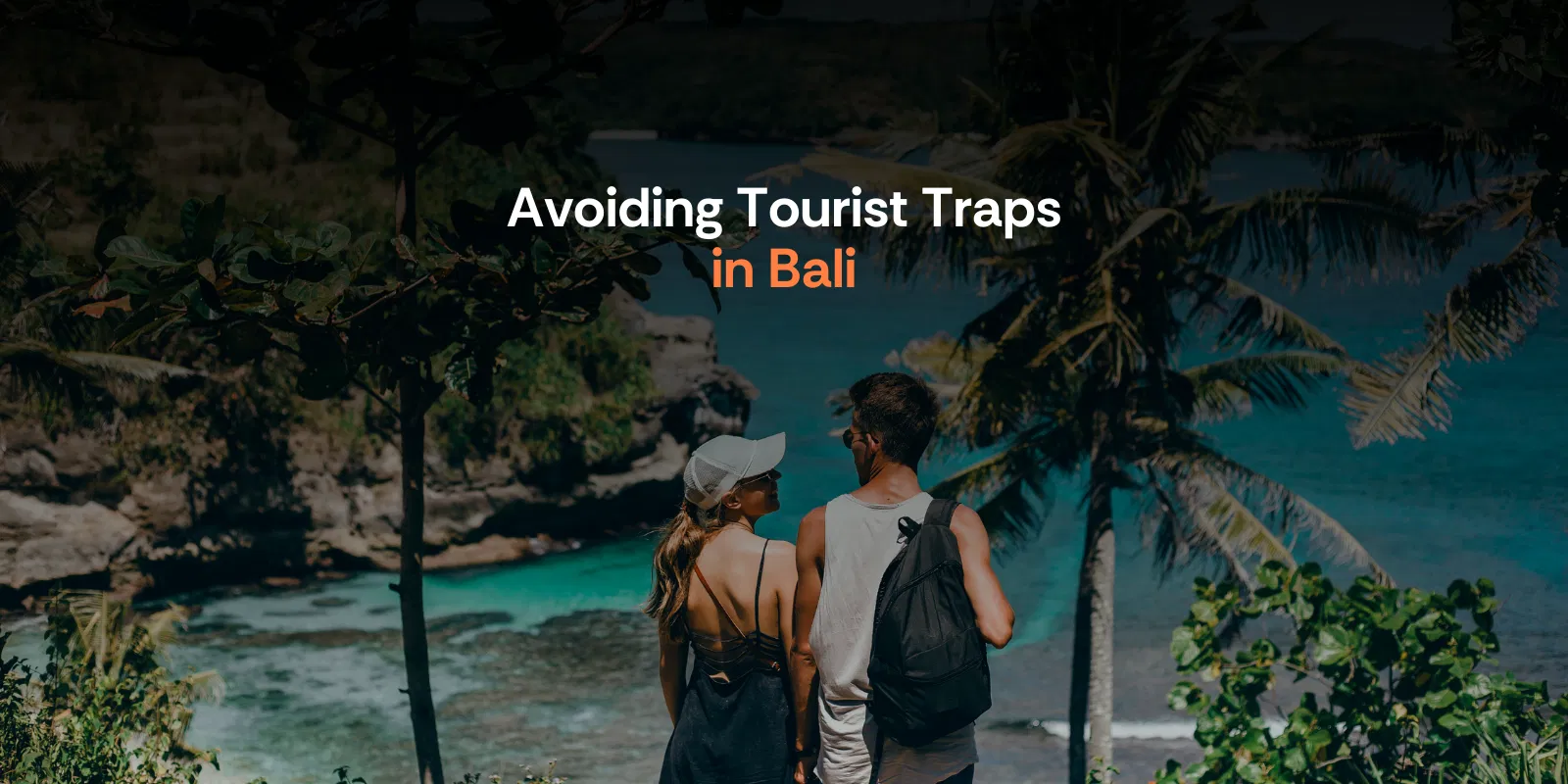 Avoiding Tourist Traps in Bali (and Saving Money)   Bali   Alike