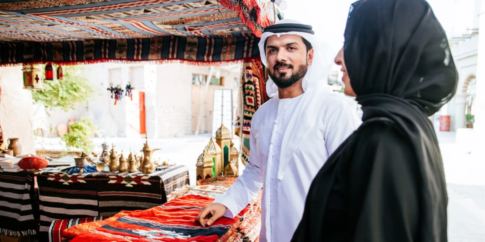 6 Dubai October December Best Destinations to Travel in 2025