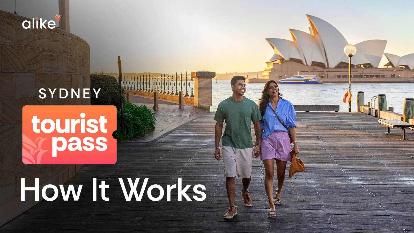 Sydney Hiw Thumbnail