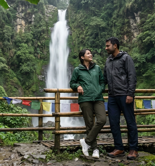 Pelling Mobile