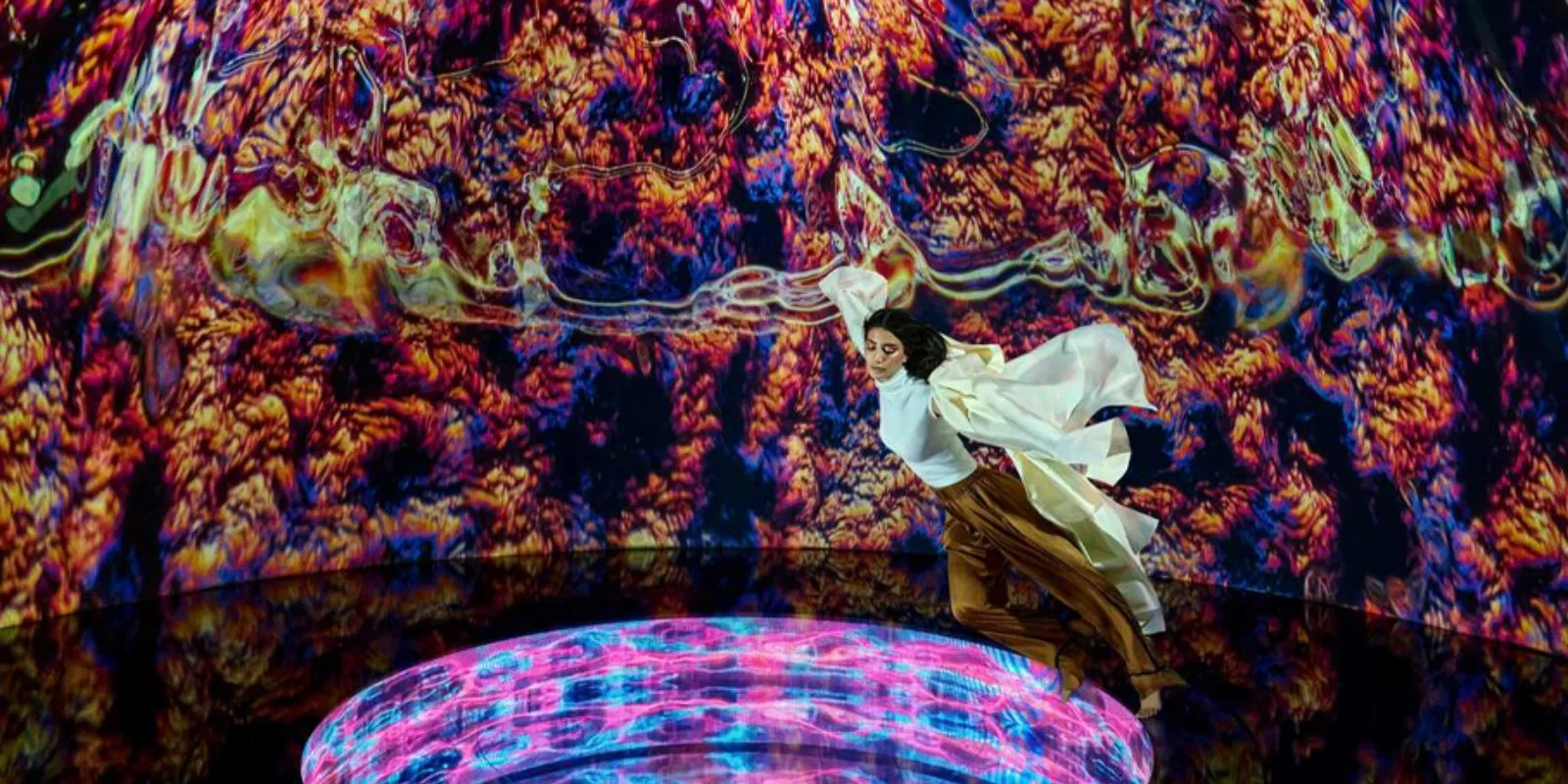 Aya Universe   Uae   Alike