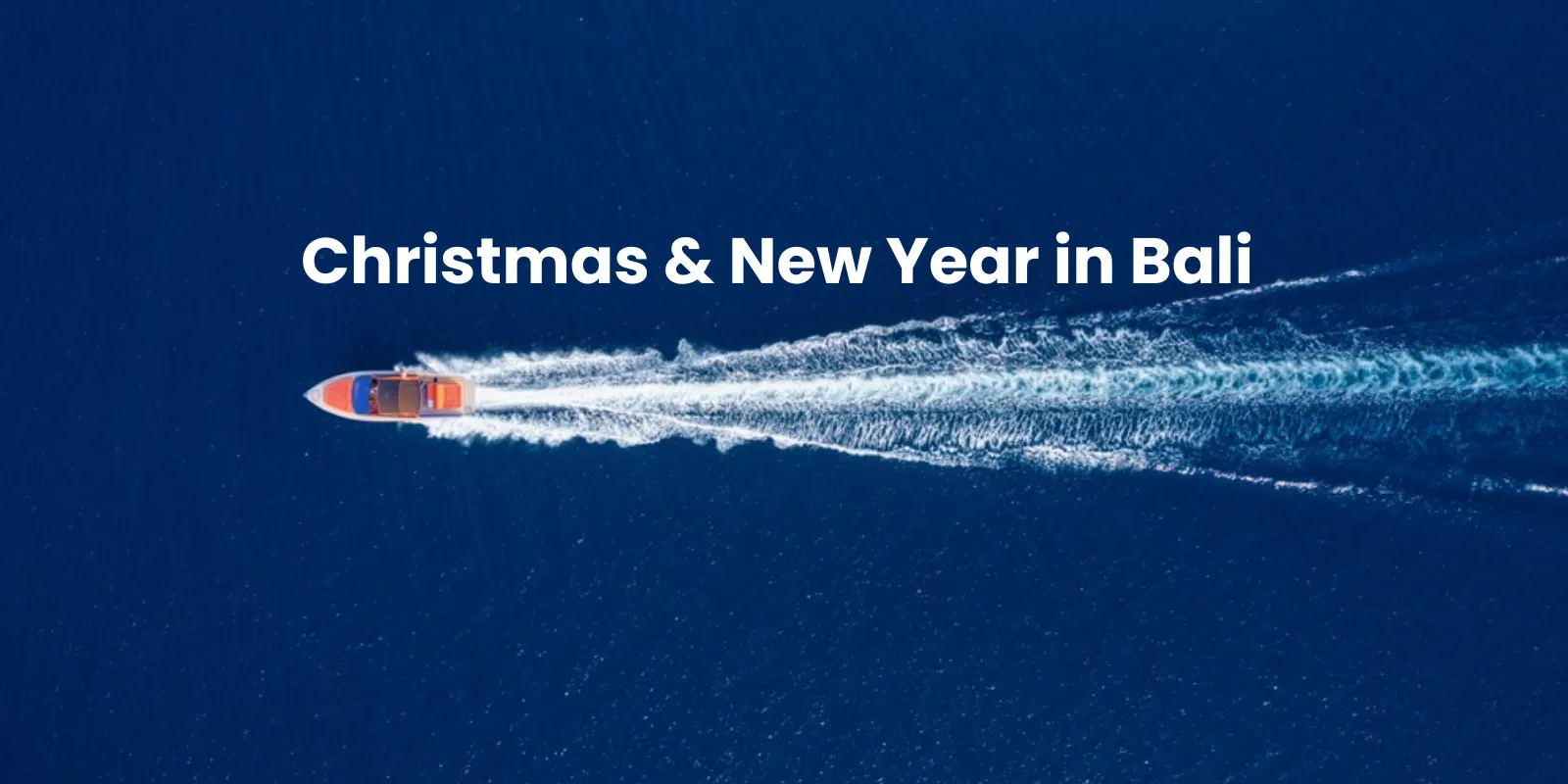 Cover   New Year in Bali