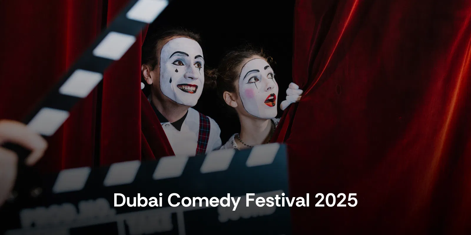 Dubai Comedy Festival Uae Alike