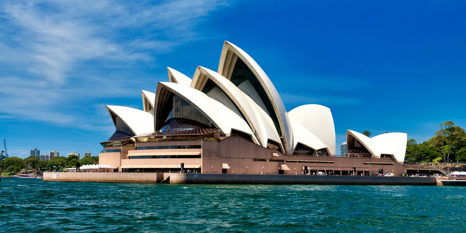 2 Australia (sydney) 3 January March Best Destinations to Travel in 2025