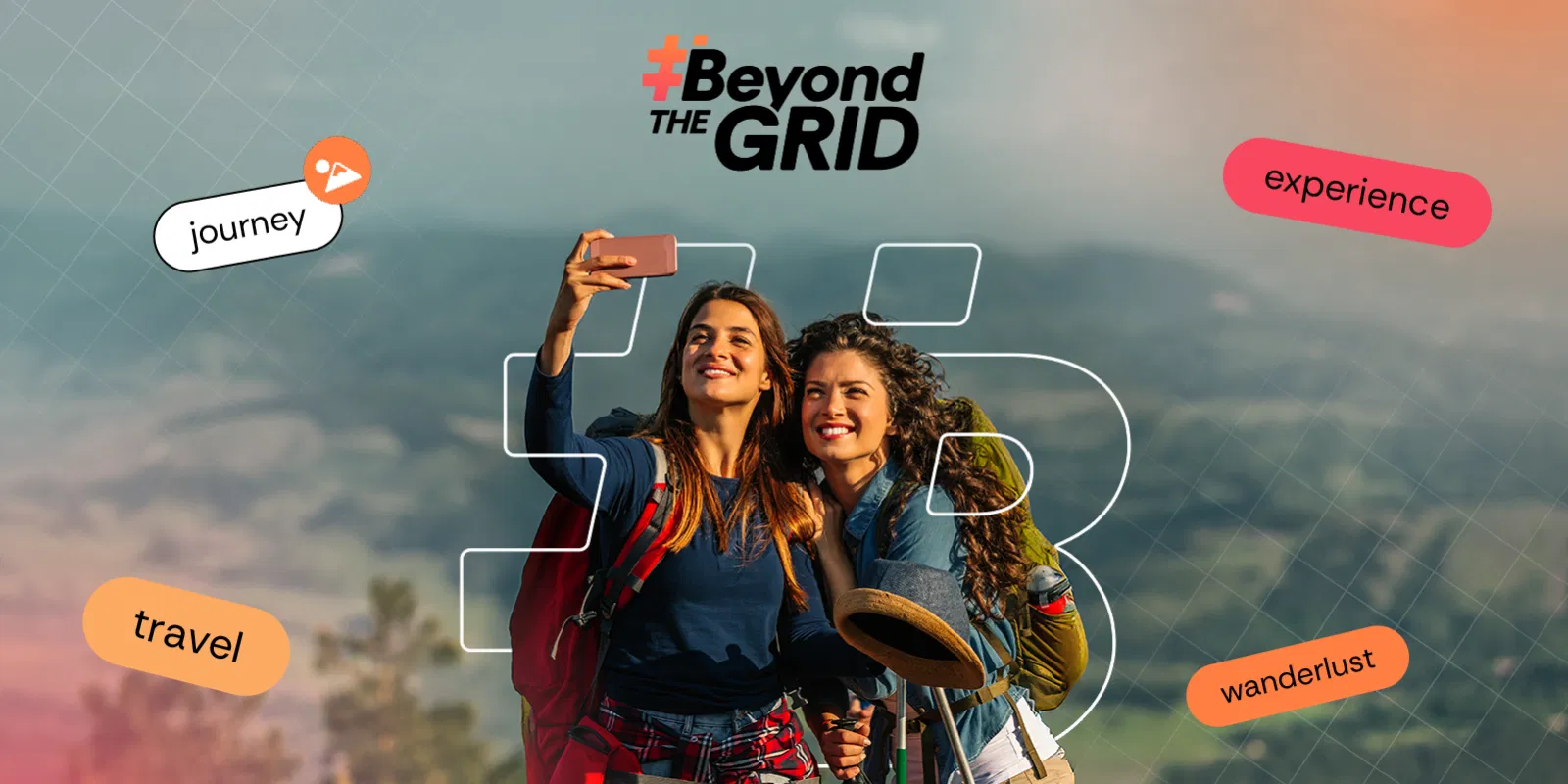 1 Beyond the Grid