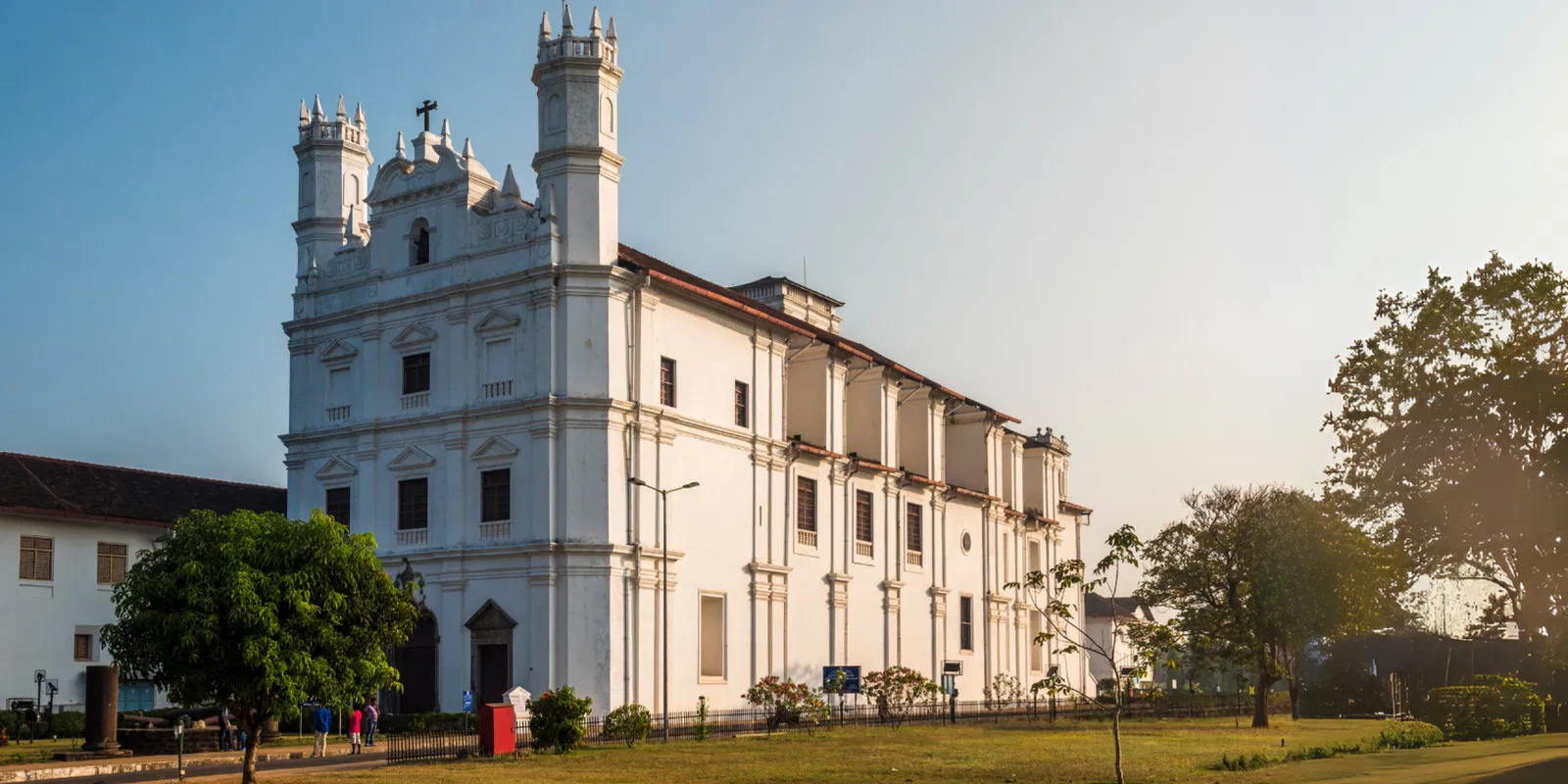 Long Weekends in India 2025  Ultimate Travel Guide to Local Gems Good Friday Goa Alike