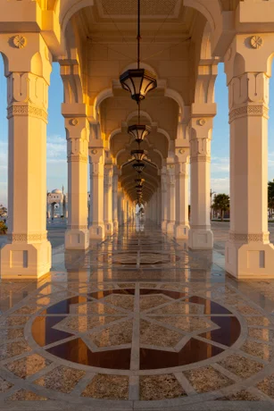 Free Entry to Abu Dhabi’s Hidden Gems