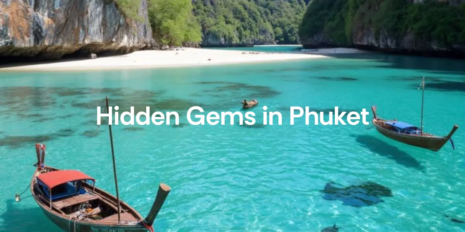 Hidden Gems in Phuket  Offbeat Attractions for 2025