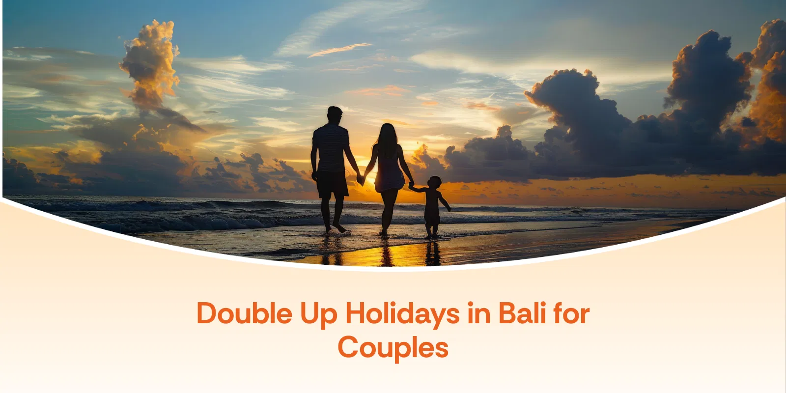 Double up Holidays in Bali for Couples Bali Alike
